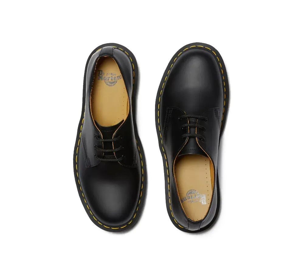 1461 Smooth Leather Oxford Shoes