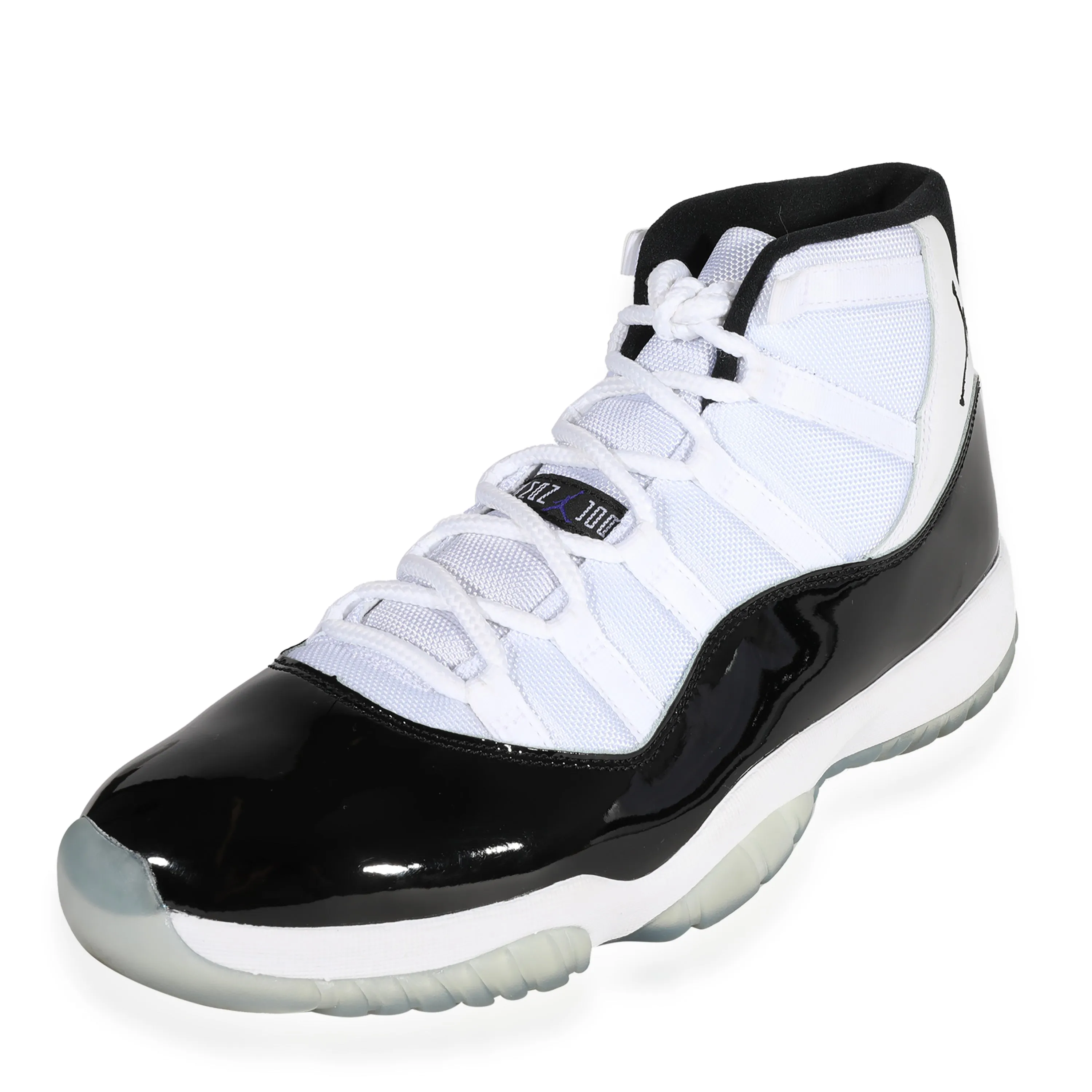 Air Jordan 11 Retro Concord 2018