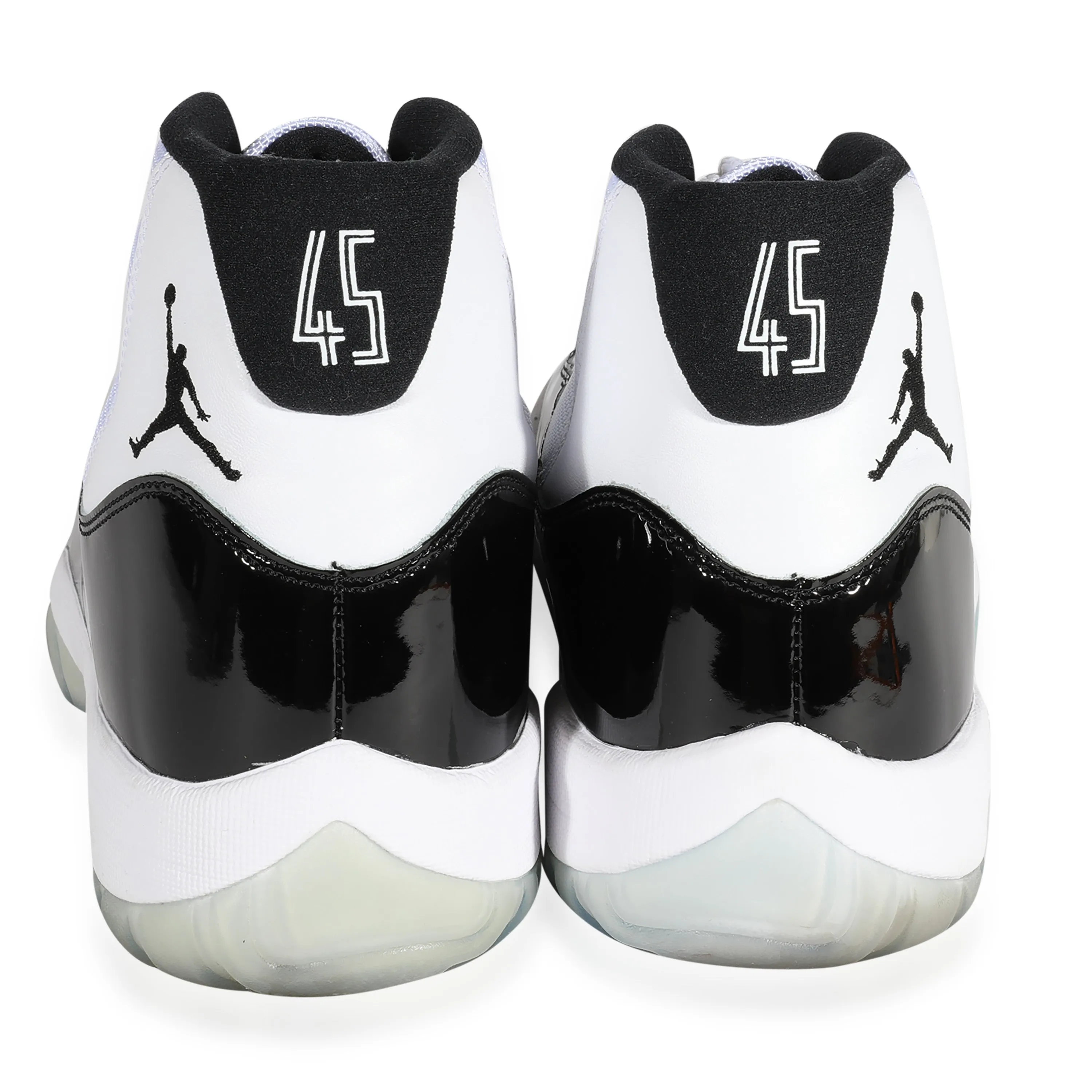 Air Jordan 11 Retro Concord 2018