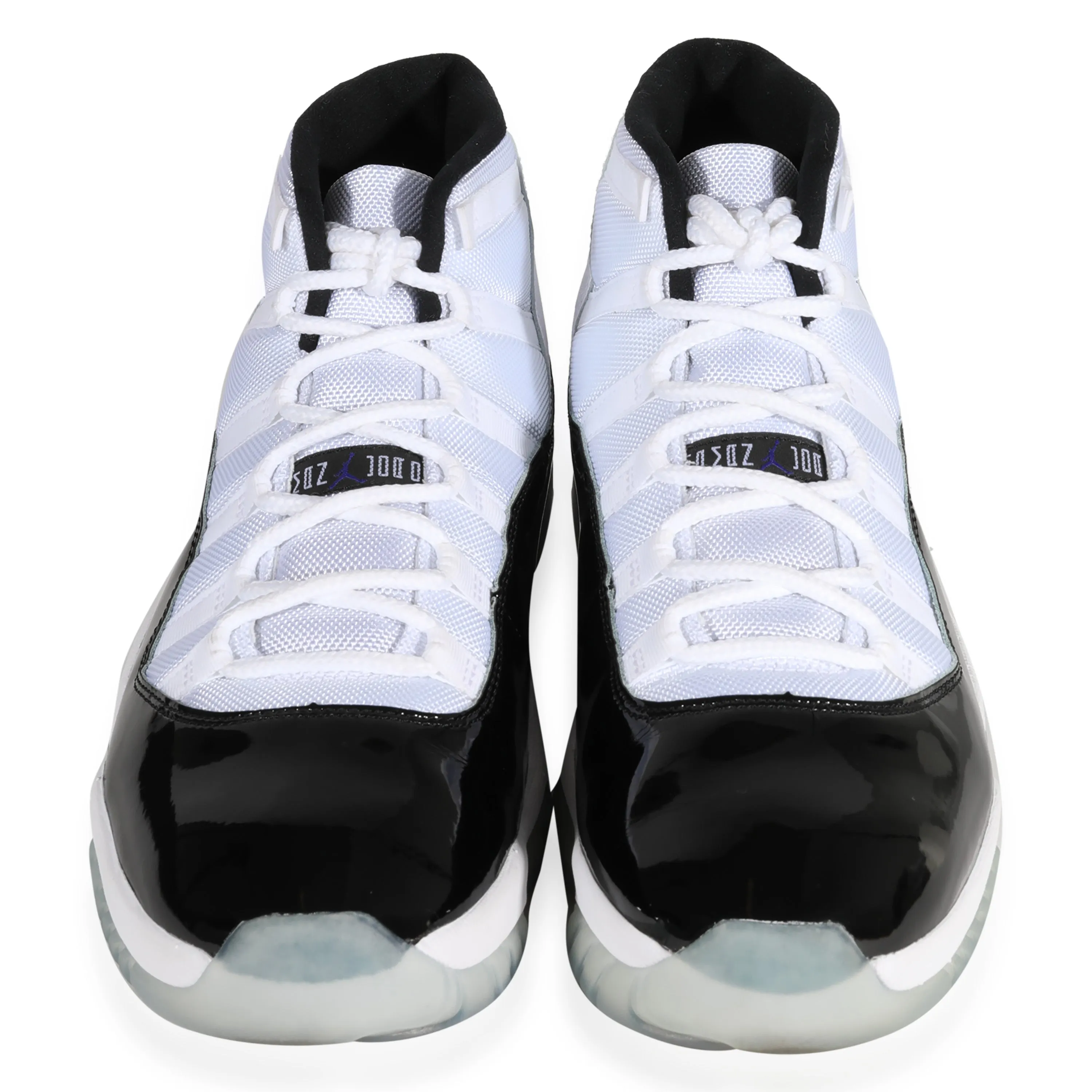 Air Jordan 11 Retro Concord 2018