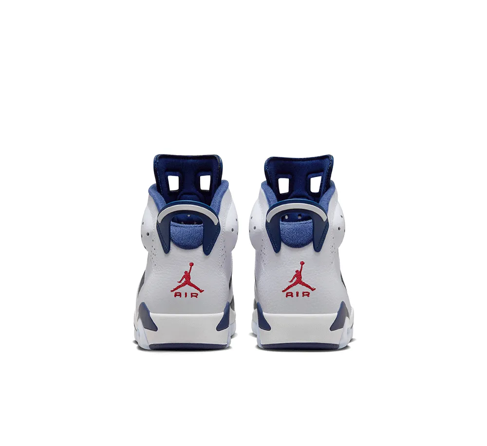 Air Jordan 6 Retro