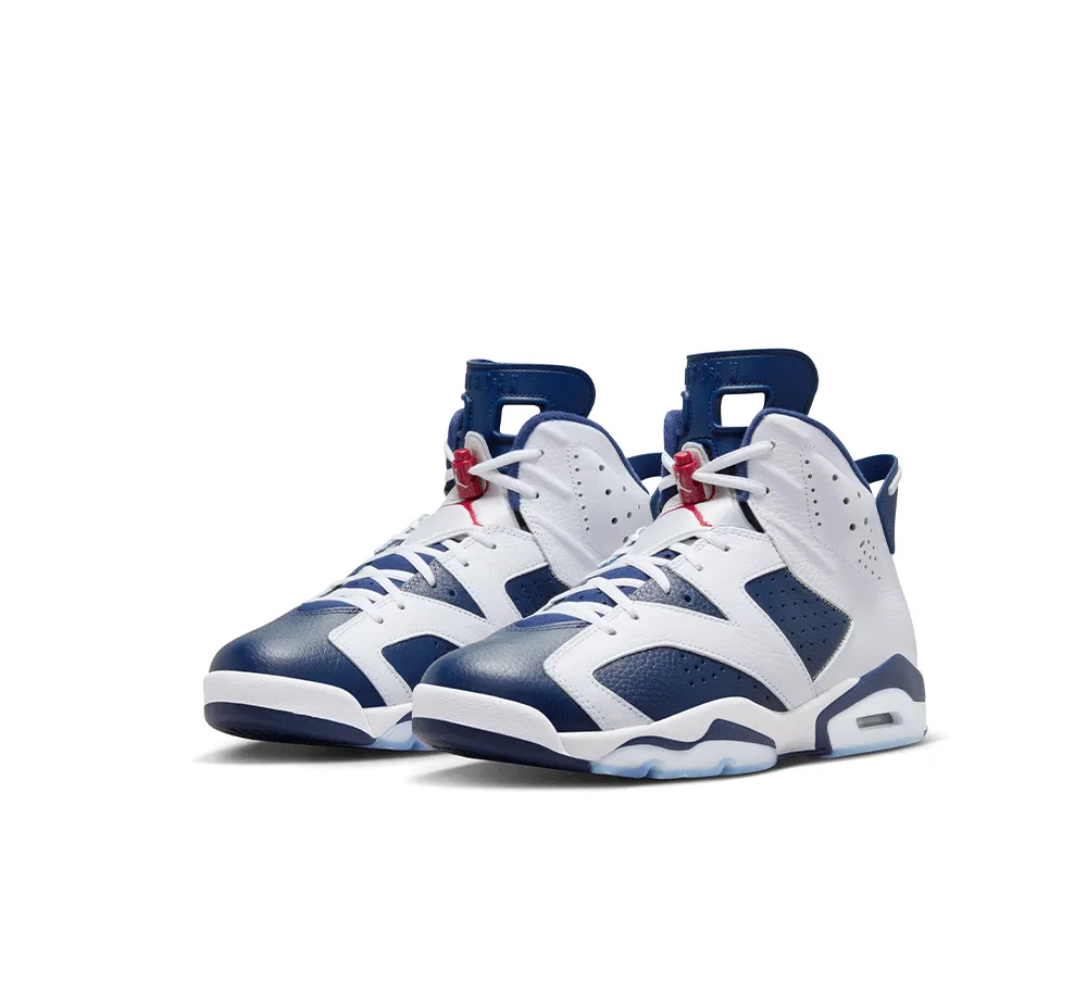 Air Jordan 6 Retro