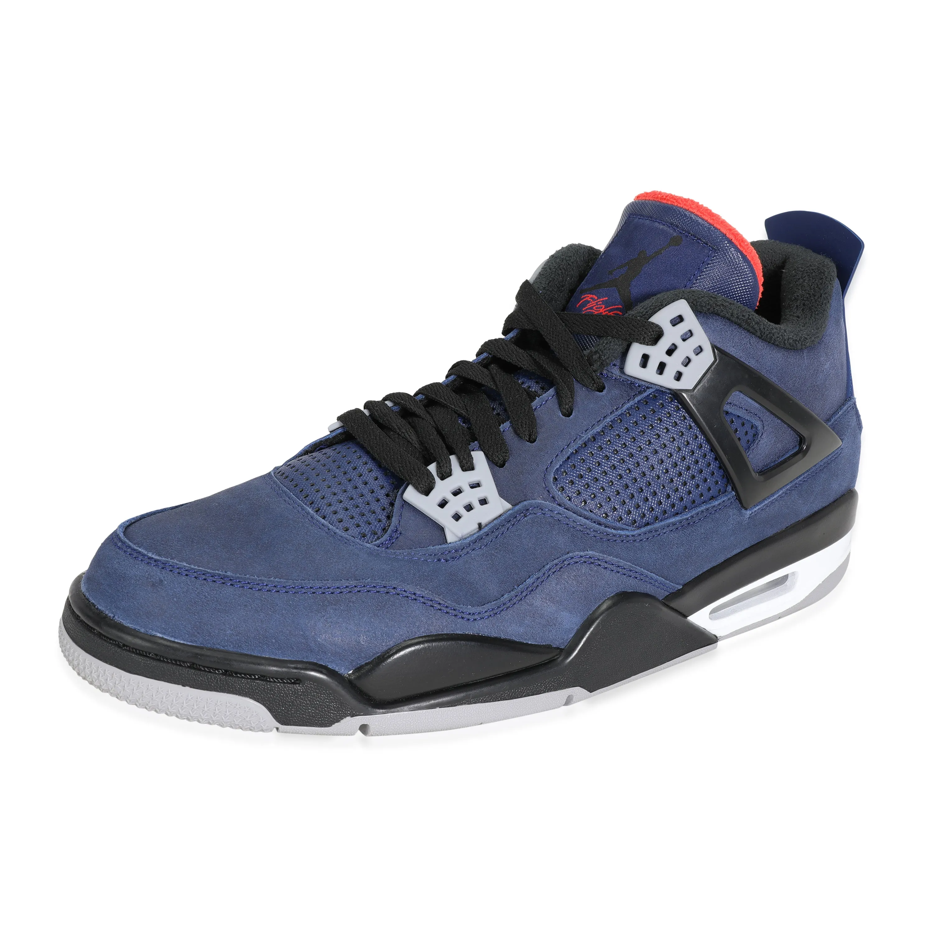 Air Jordan - Air Jordan IV Air Jordan 4 Winter Loyal Blue (14 US)