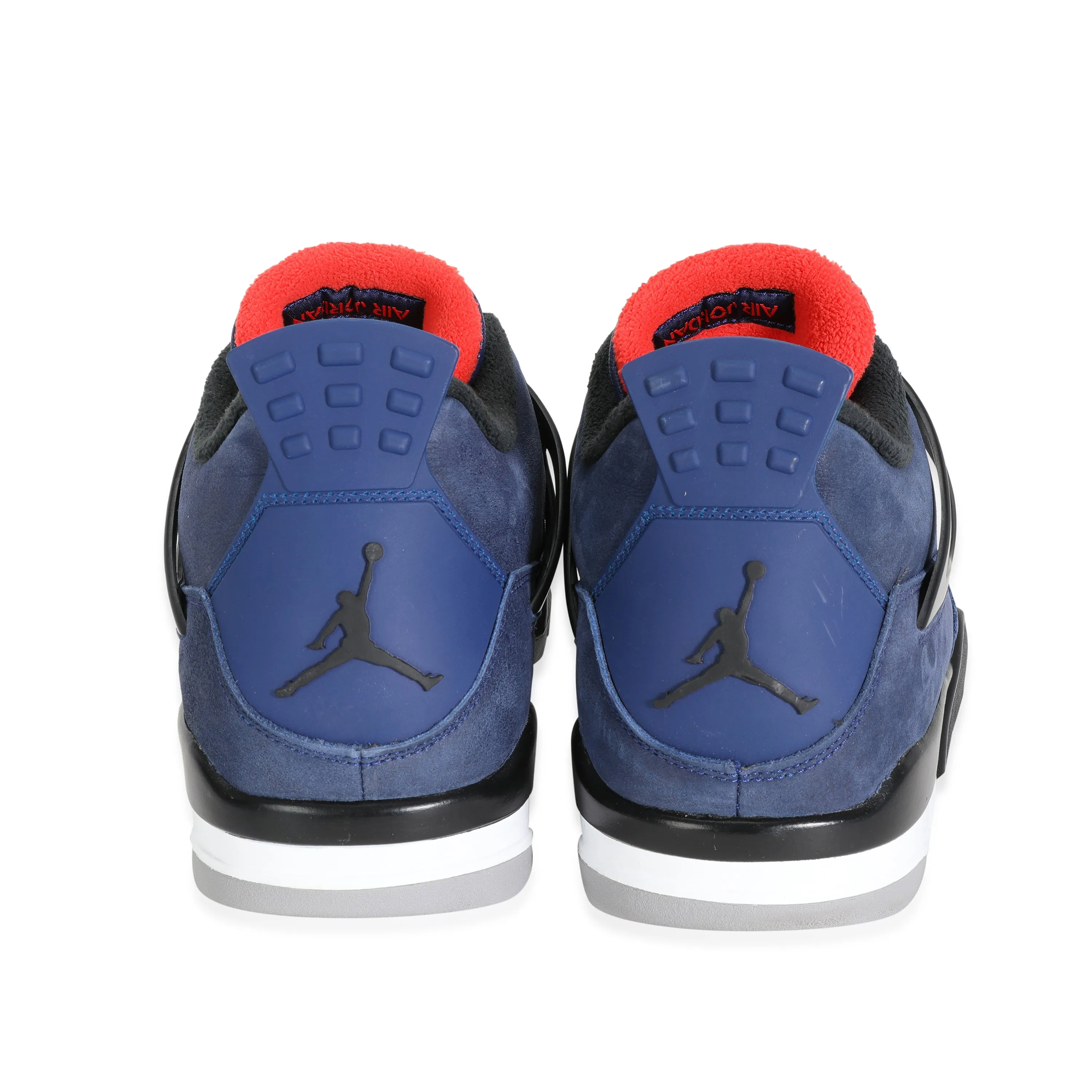 Air Jordan - Air Jordan IV Air Jordan 4 Winter Loyal Blue (14 US)