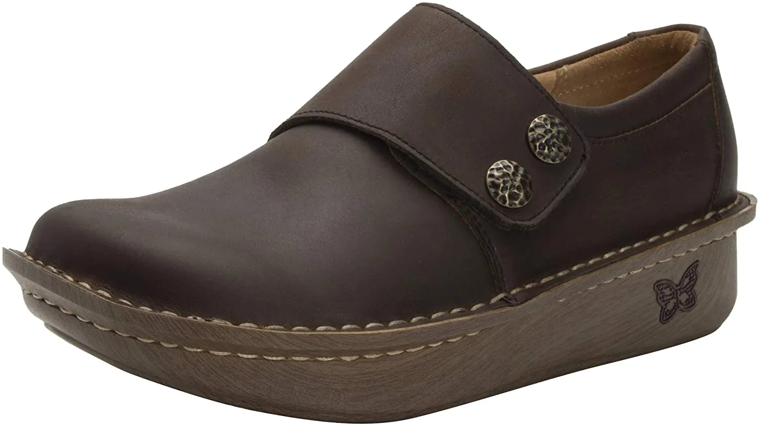 Alegria Women's Deliah Loafer