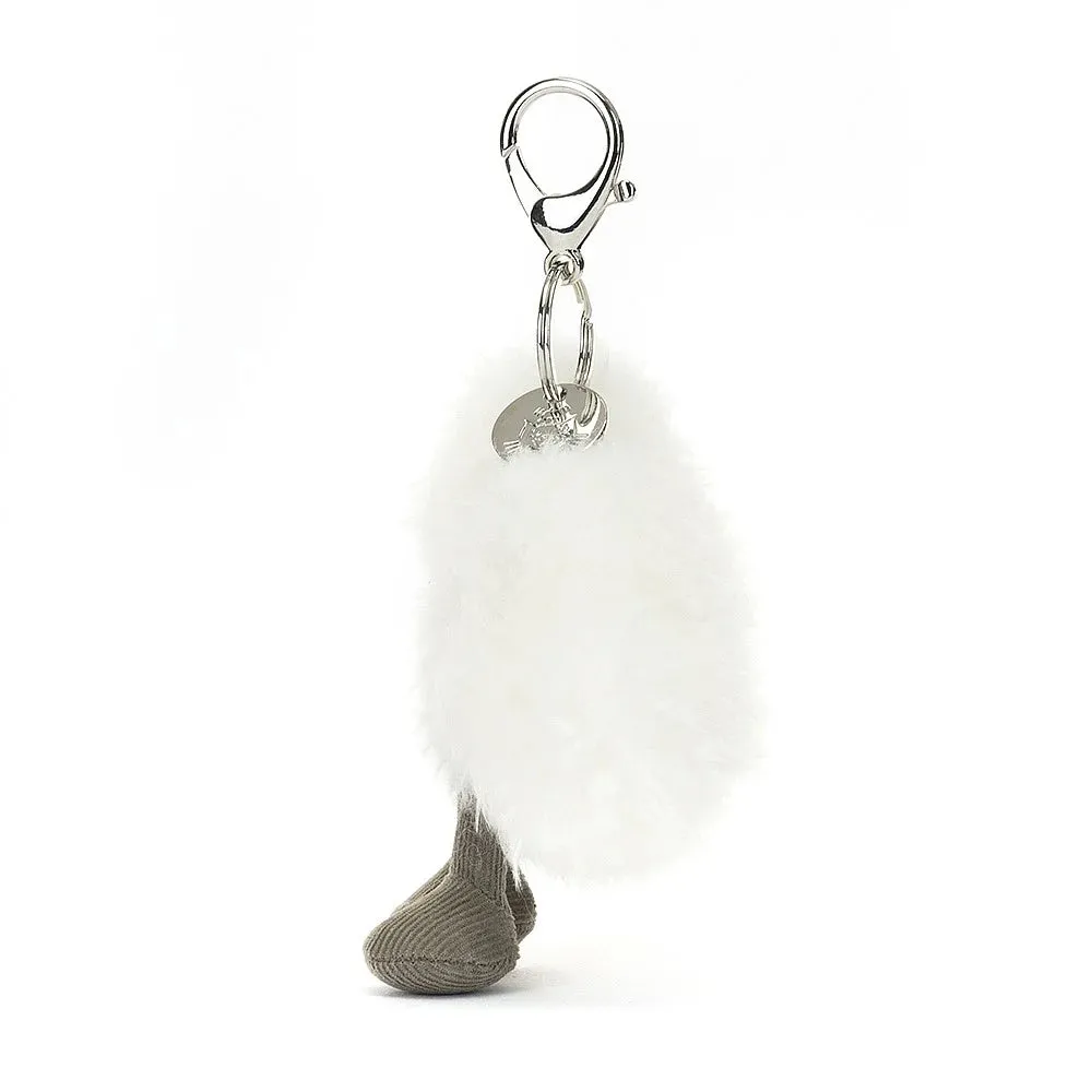 Amuseable Cloud | Bag Charm