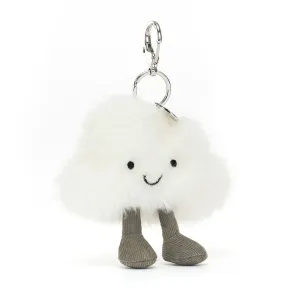 Amuseable Cloud | Bag Charm