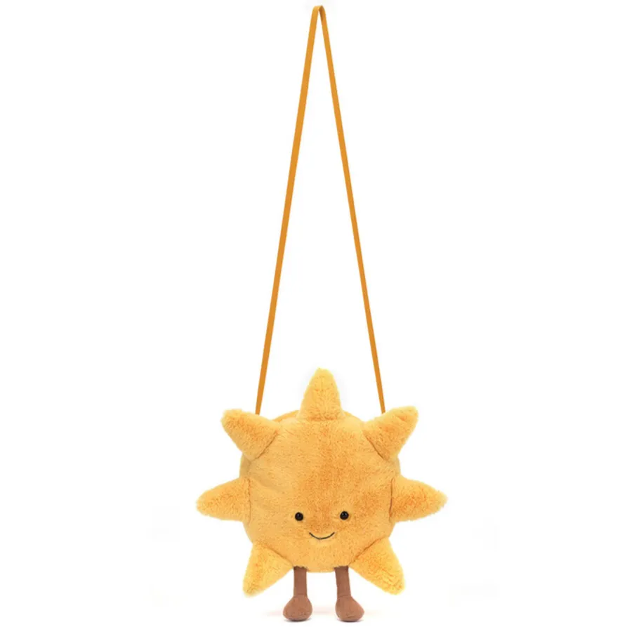 Amuseable Sun Bag