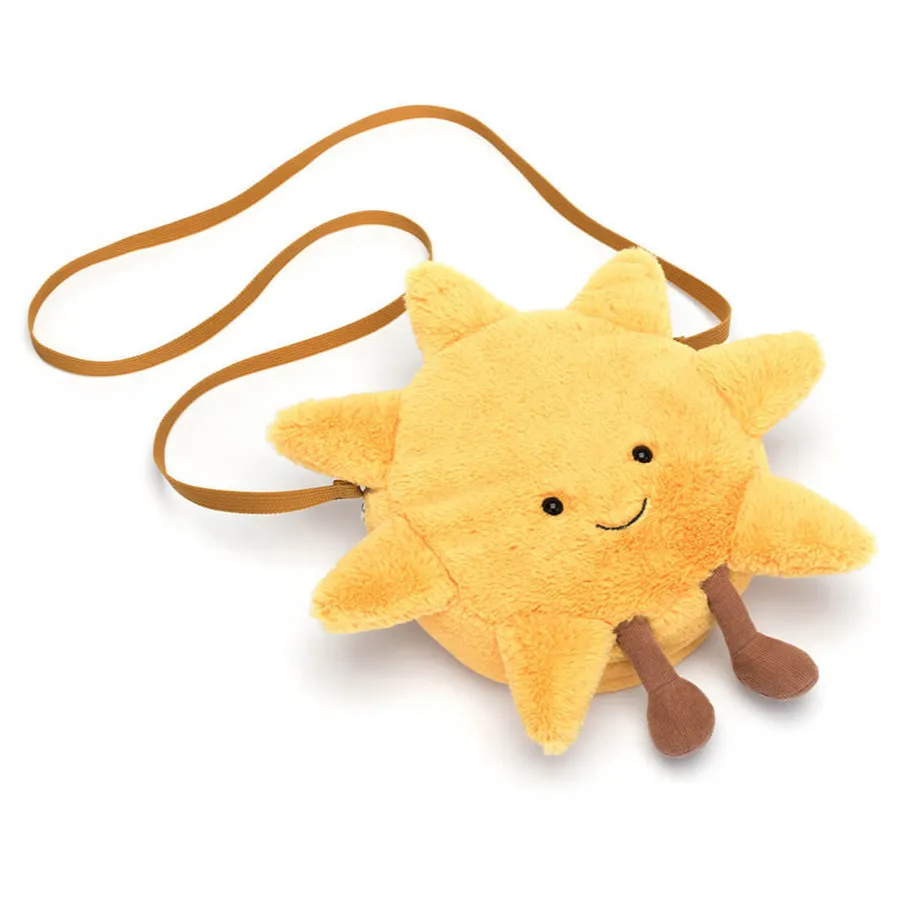 Amuseable Sun Bag