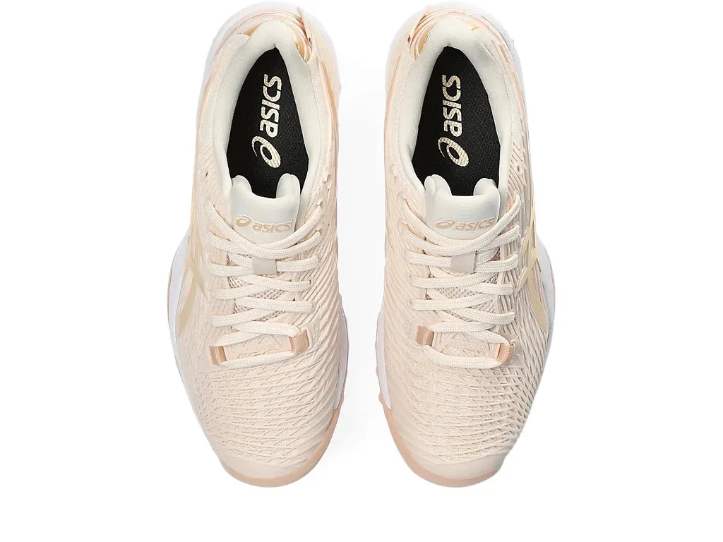 Asics Field Speed FF (Rose Dust/Champagne) Womens