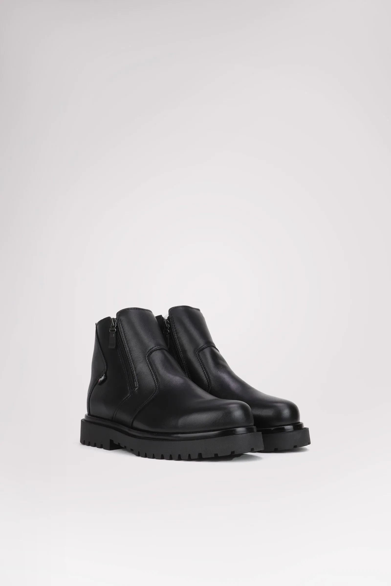 Stylish 2.0 Mens Classic Ankle Boot