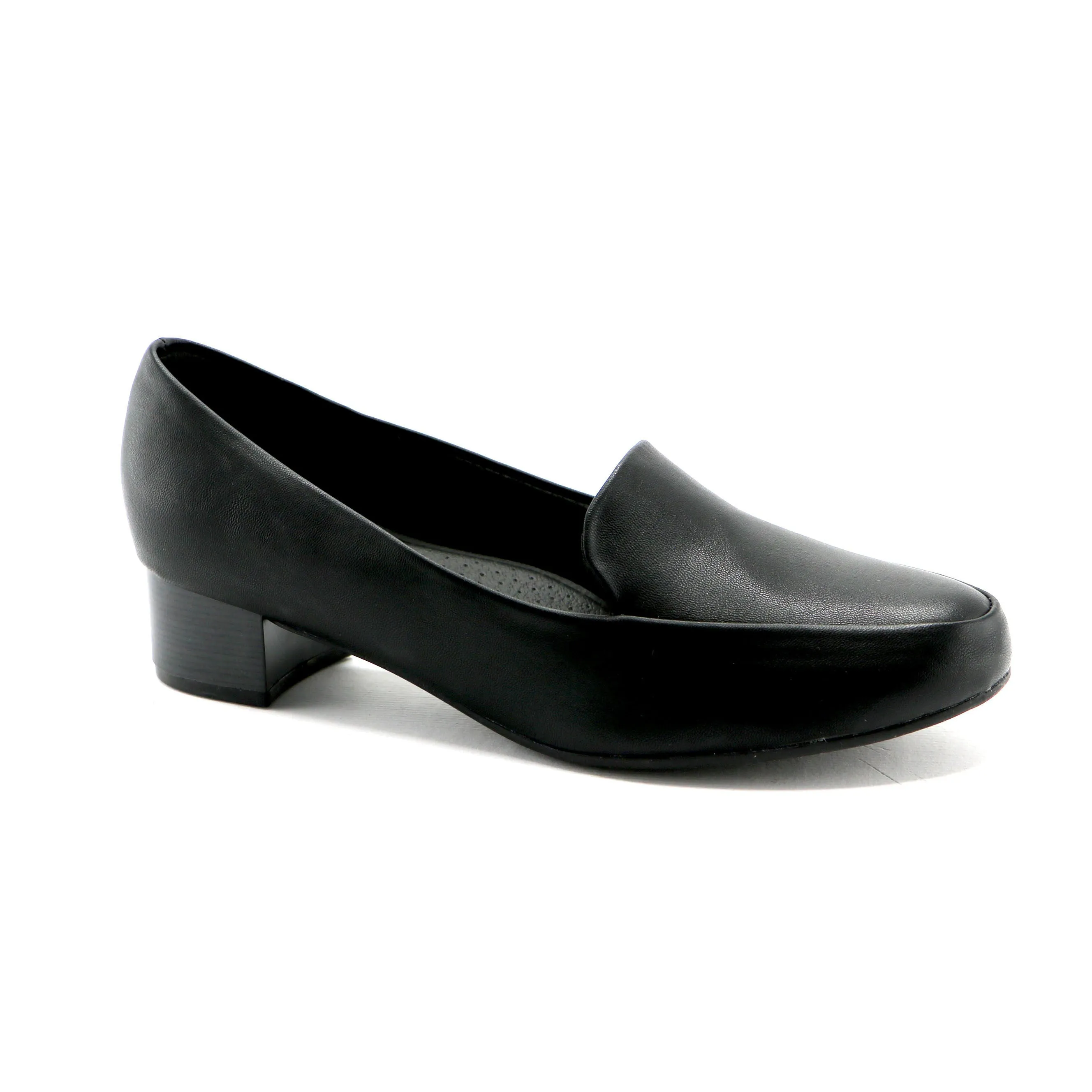 Black Pumps for Womens (140.105)