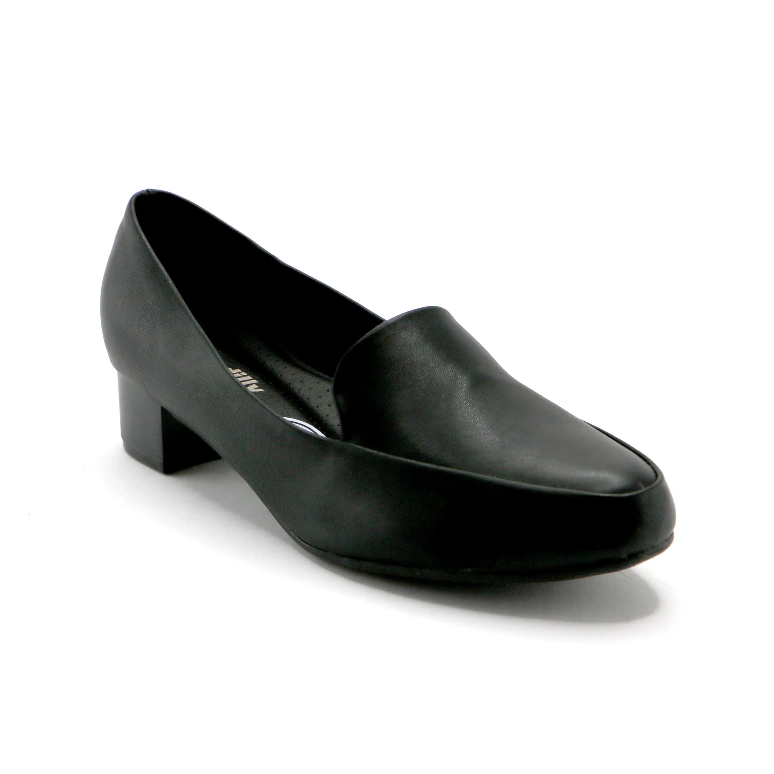 Black Pumps for Womens (140.105)