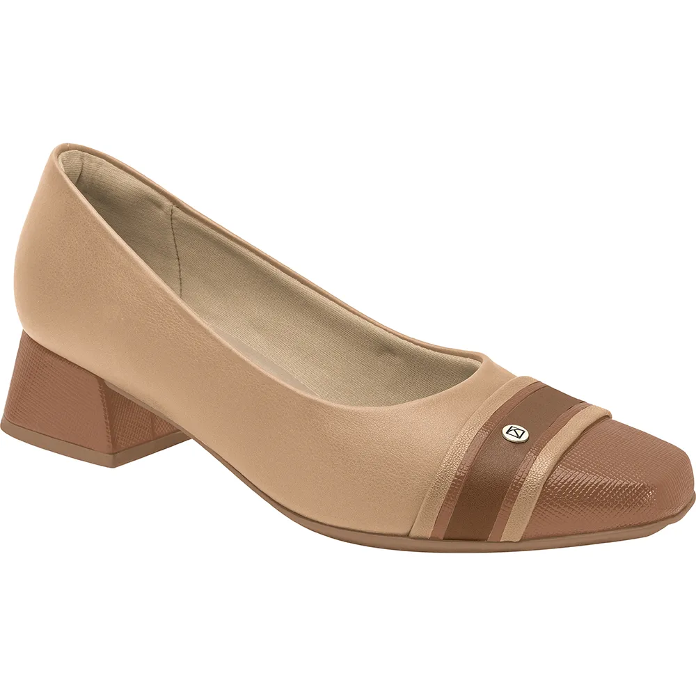 Camel Pumps for Women (160.056)