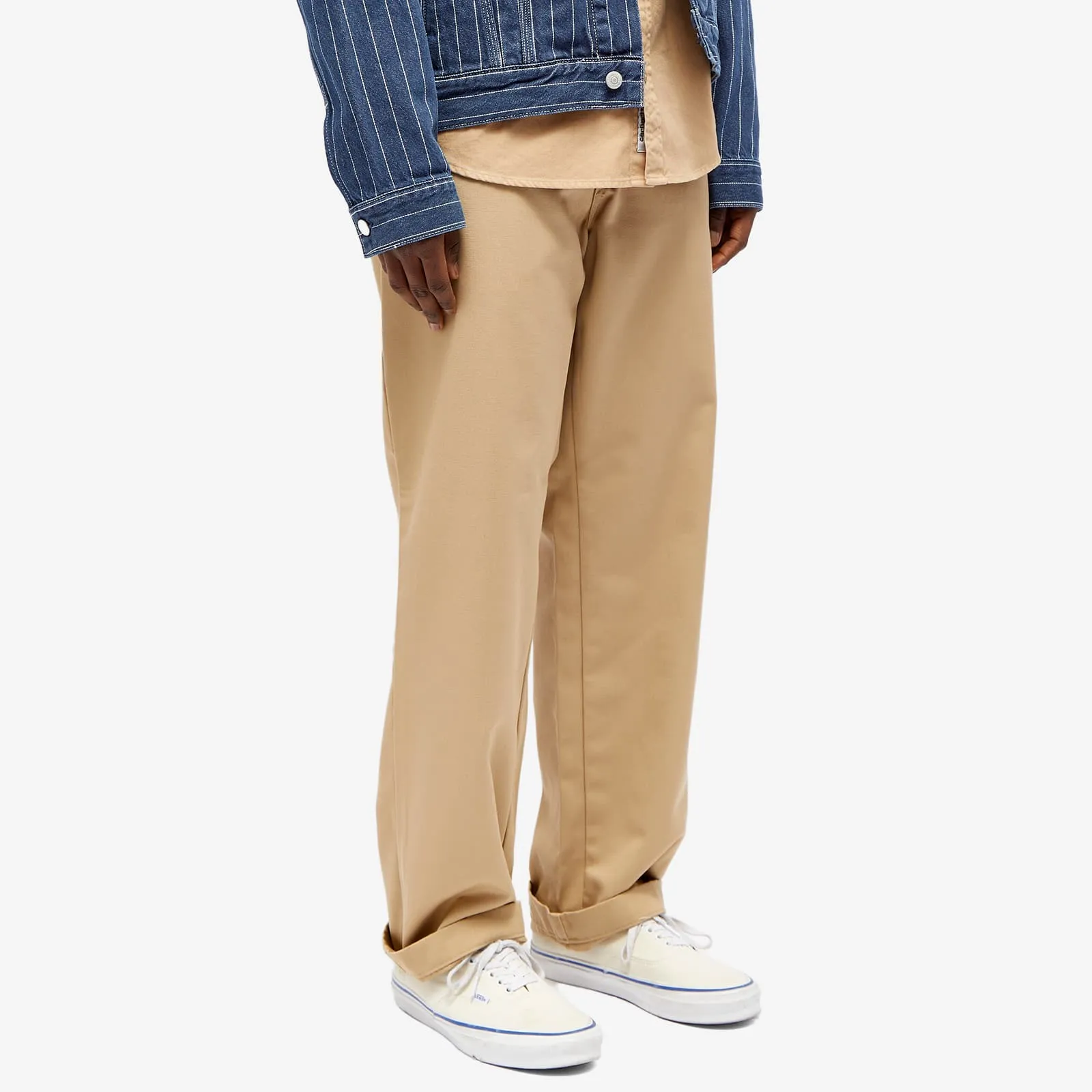 Carhartt Wip Master Pant, Sable