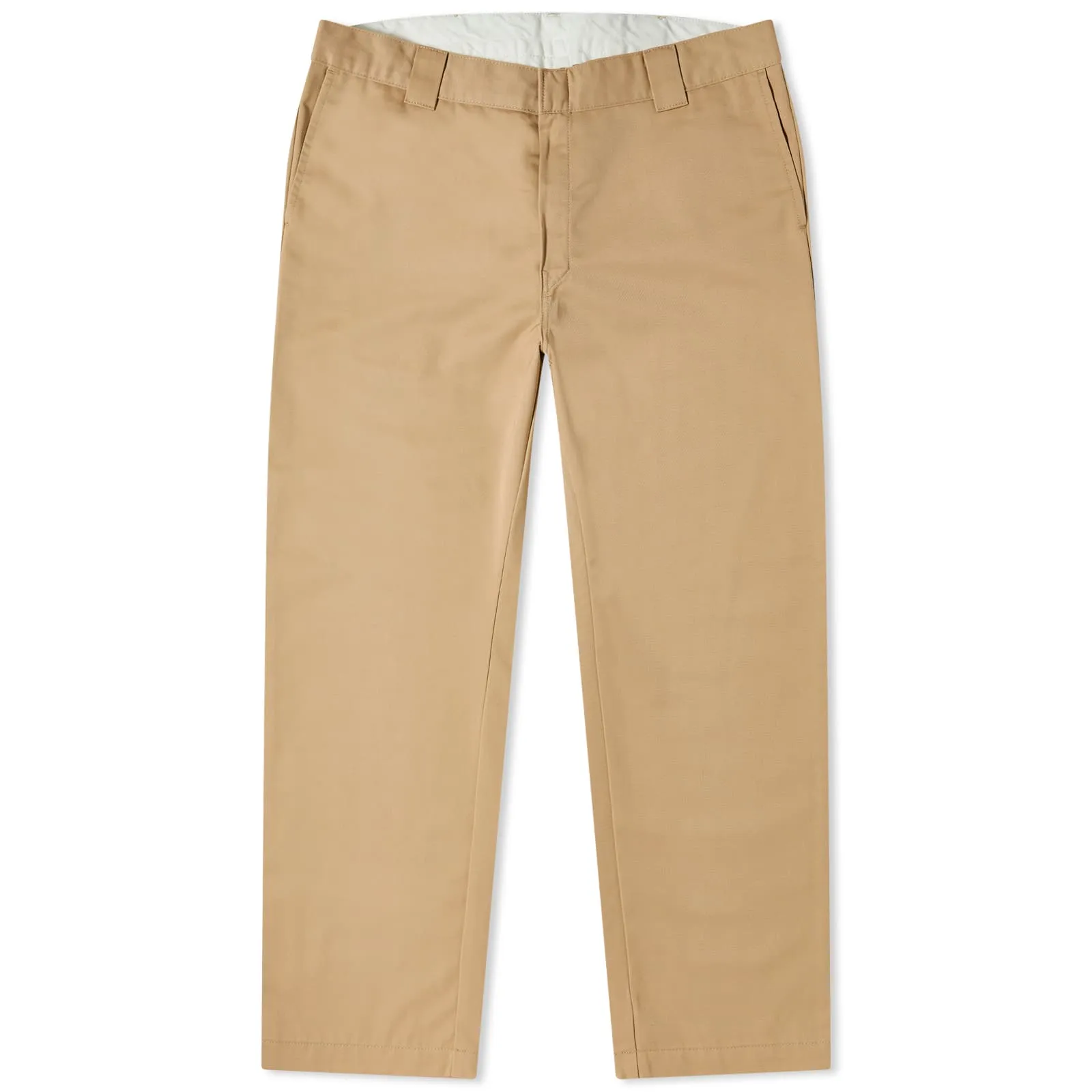 Carhartt Wip Master Pant, Sable