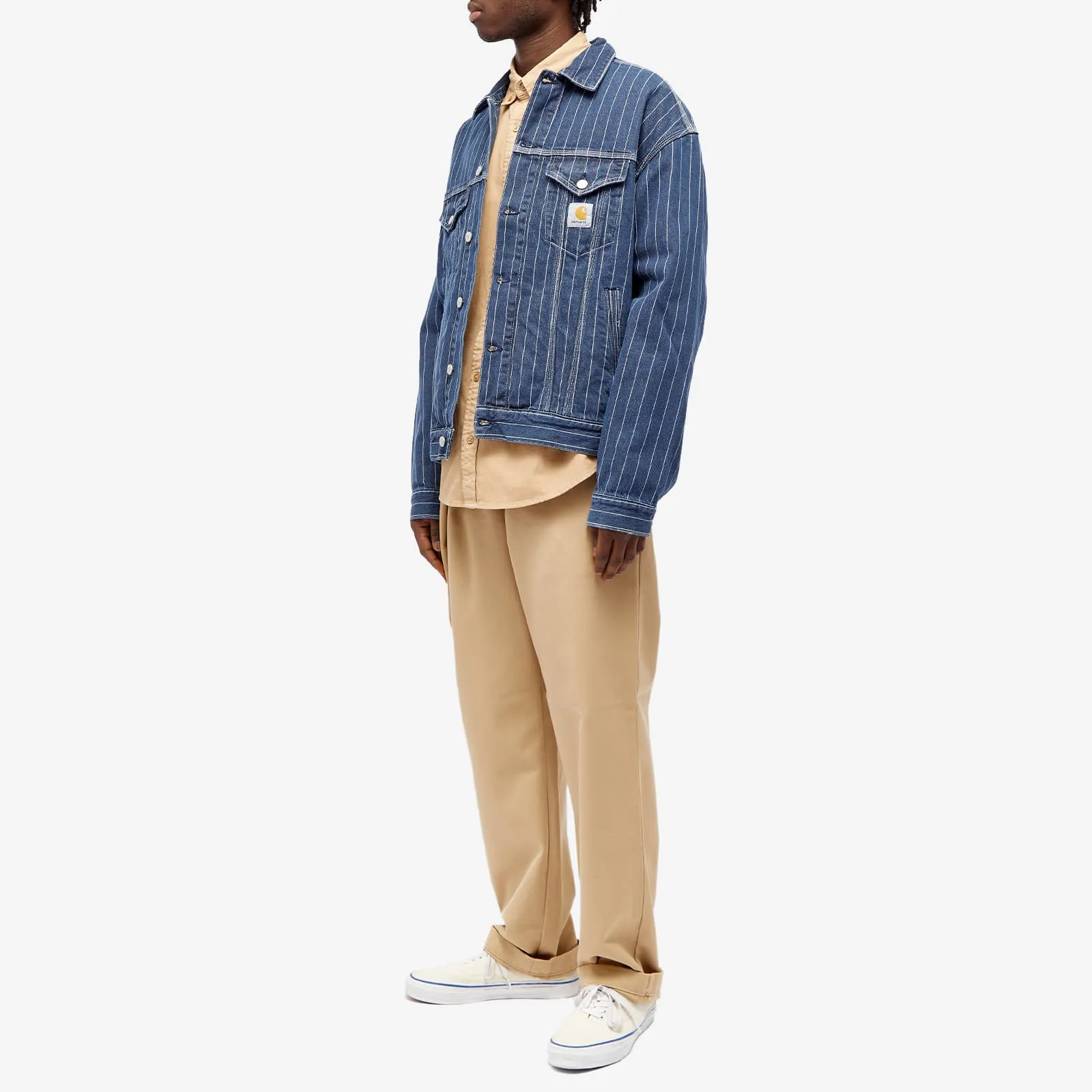 Carhartt Wip Master Pant, Sable