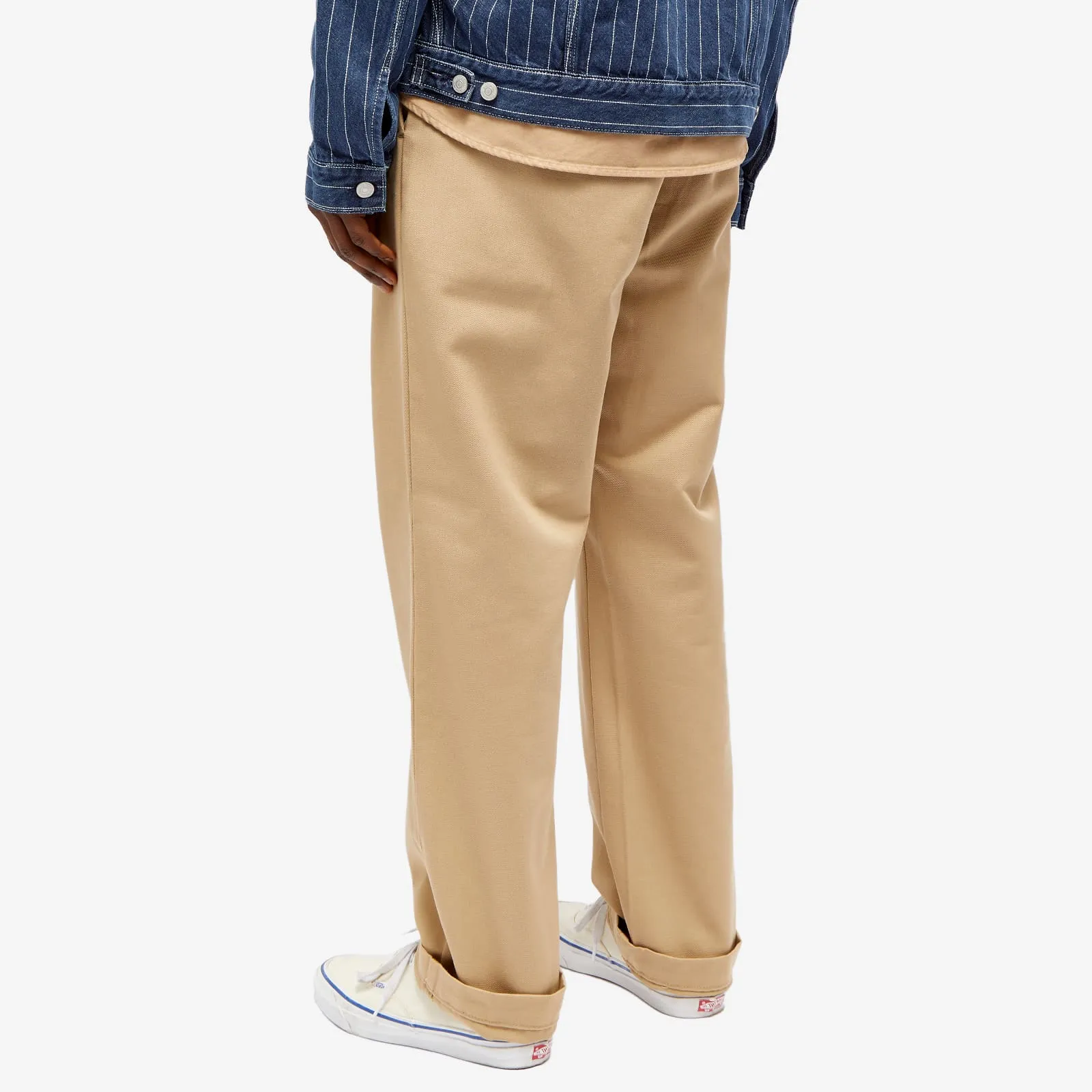 Carhartt Wip Master Pant, Sable