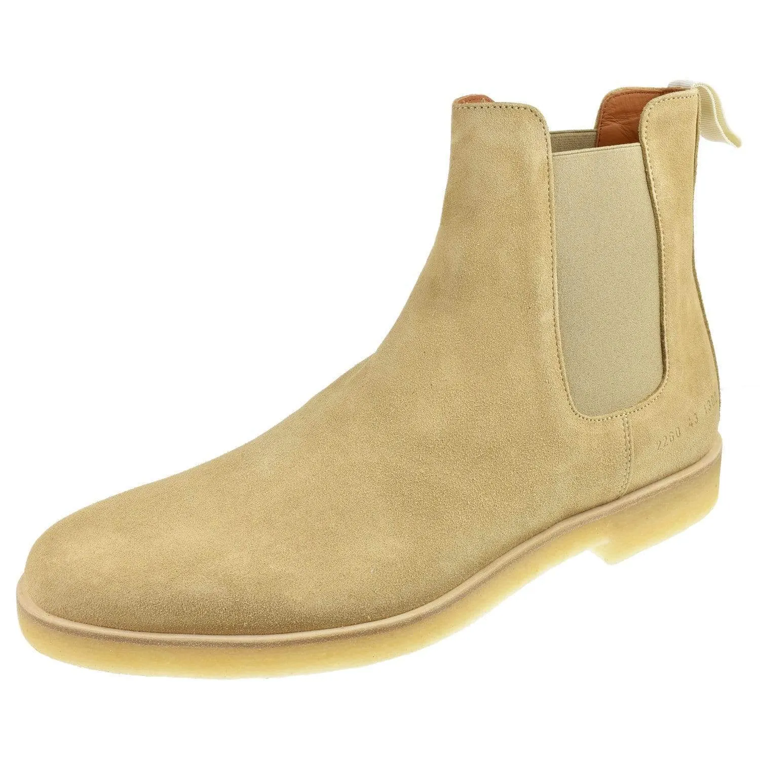 Chelsea Boot