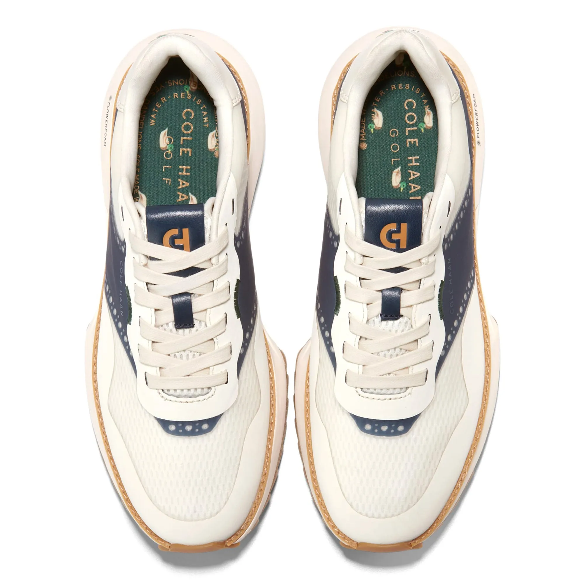 Cole Haan GrandPro Ashland Golf Shoes