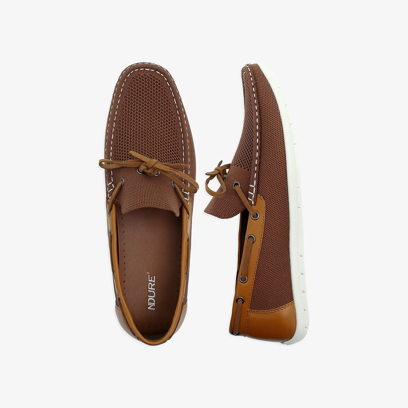 Comfy Mens Loafers