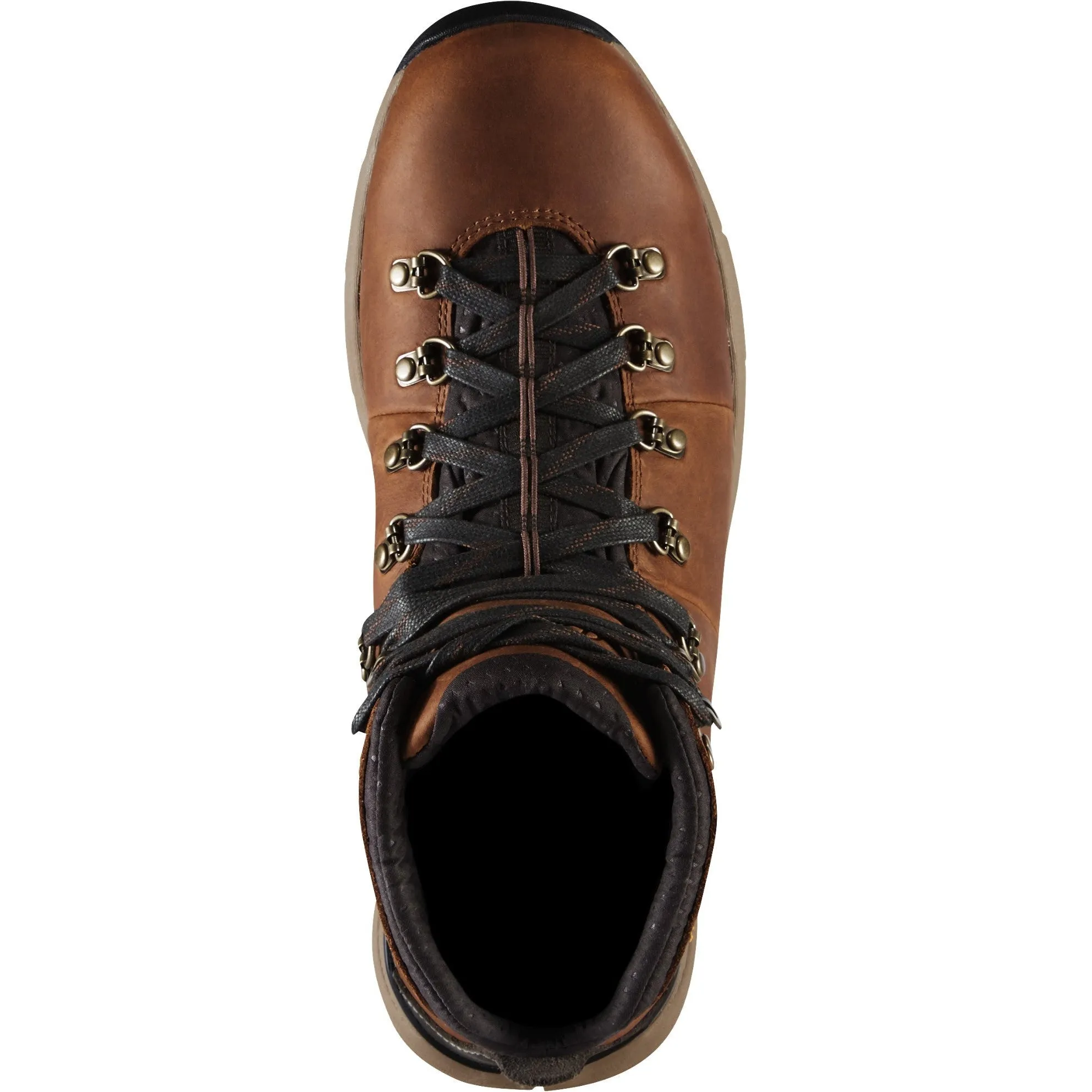 Danner Men's Mountain 600 4.5" WP Hiking Boot - Brown - 62250