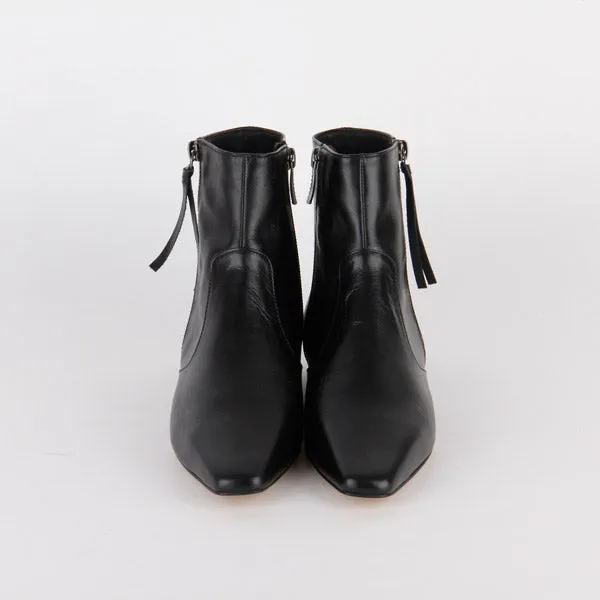 DRIES - ankle boot