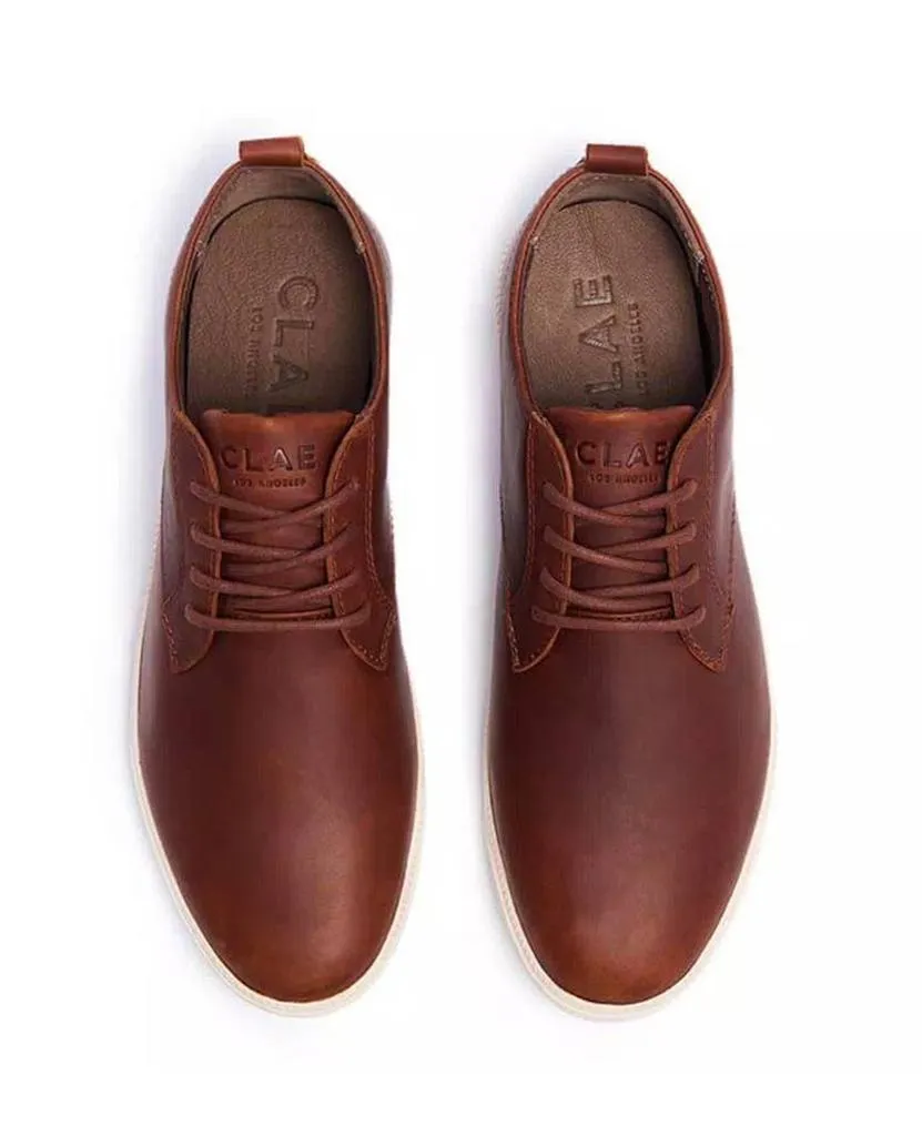 Ellington Chestnut Oiled Leather