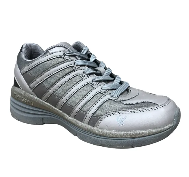 Freddy women's sneakers PURE 6 grey