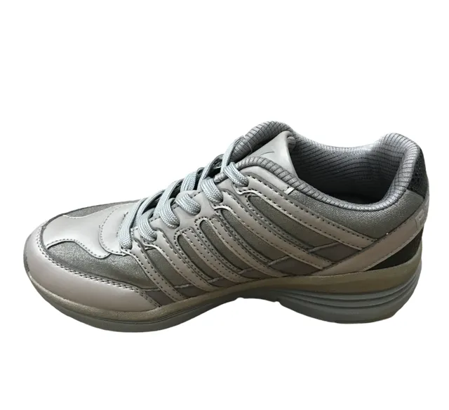 Freddy women's sneakers PURE 6 grey