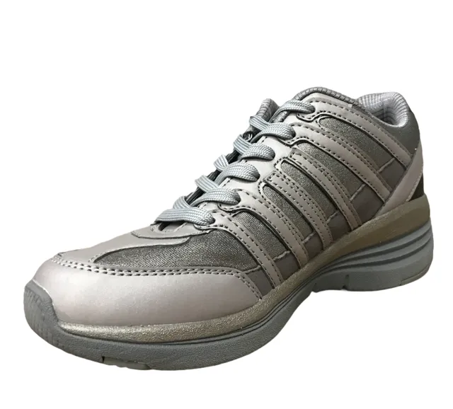 Freddy women's sneakers PURE 6 grey