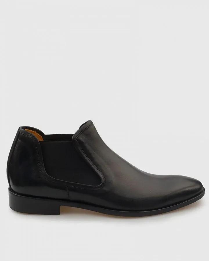 IMASCHI 3651VITW23 BLACK CHELSEA BOOT