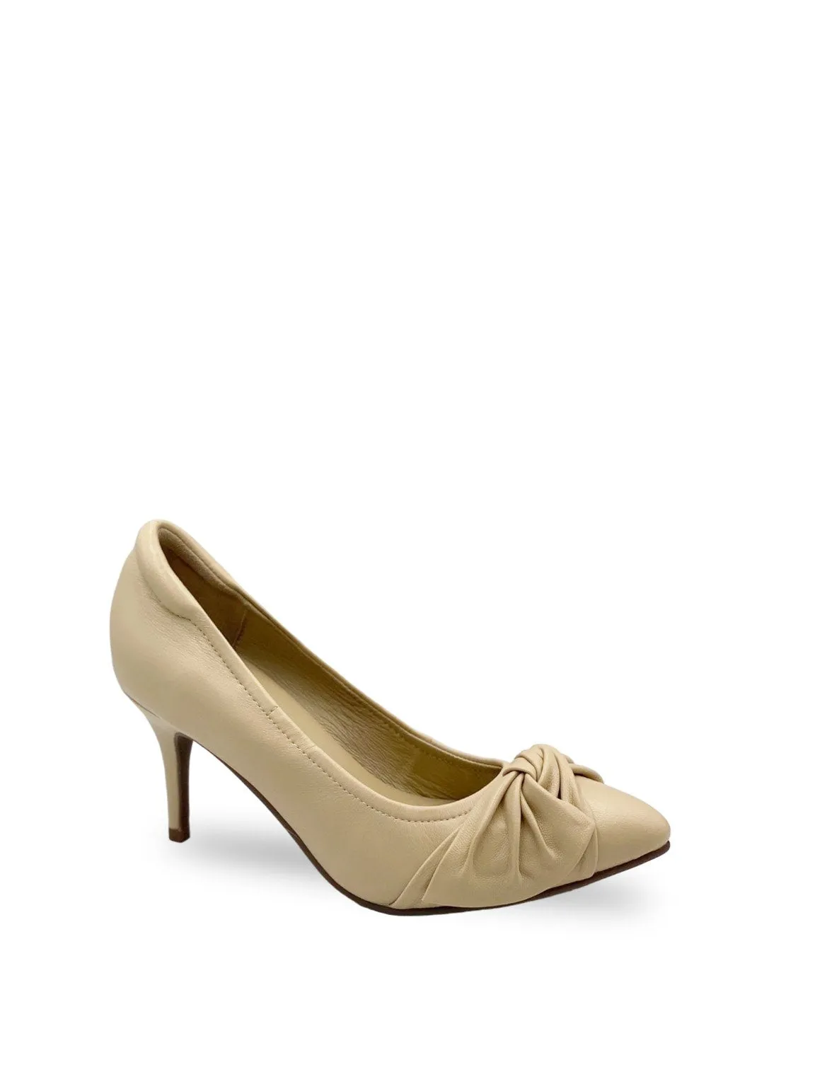 Jamie Pointed-toe Pumps