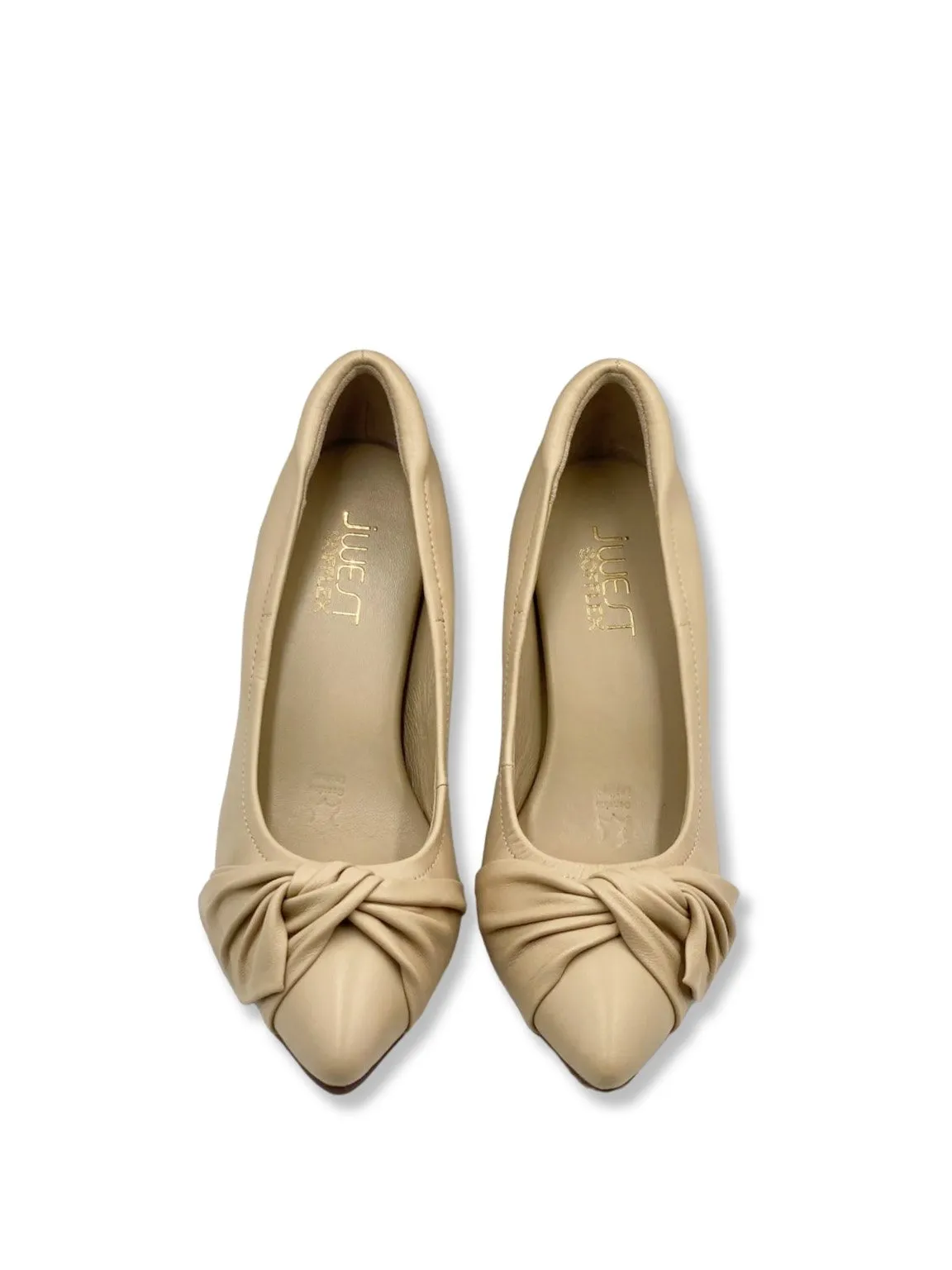 Jamie Pointed-toe Pumps