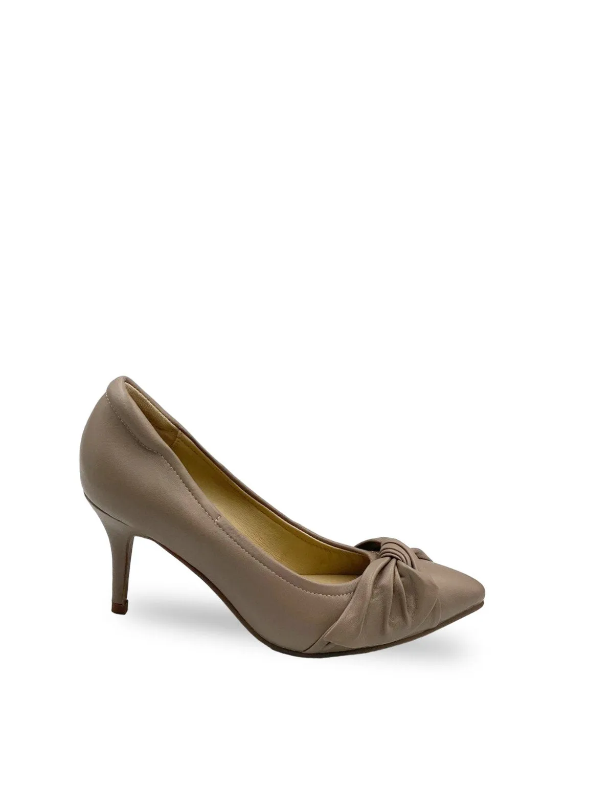 Jamie Pointed-toe Pumps