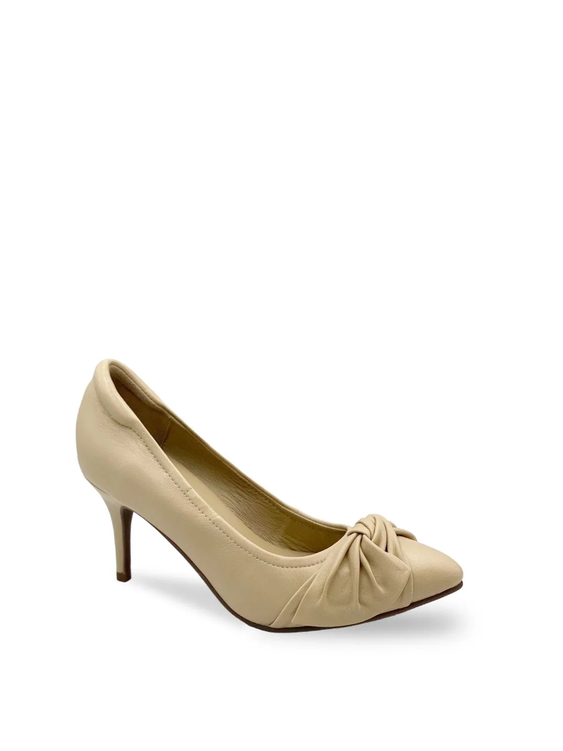 Jamie Pointed-toe Pumps