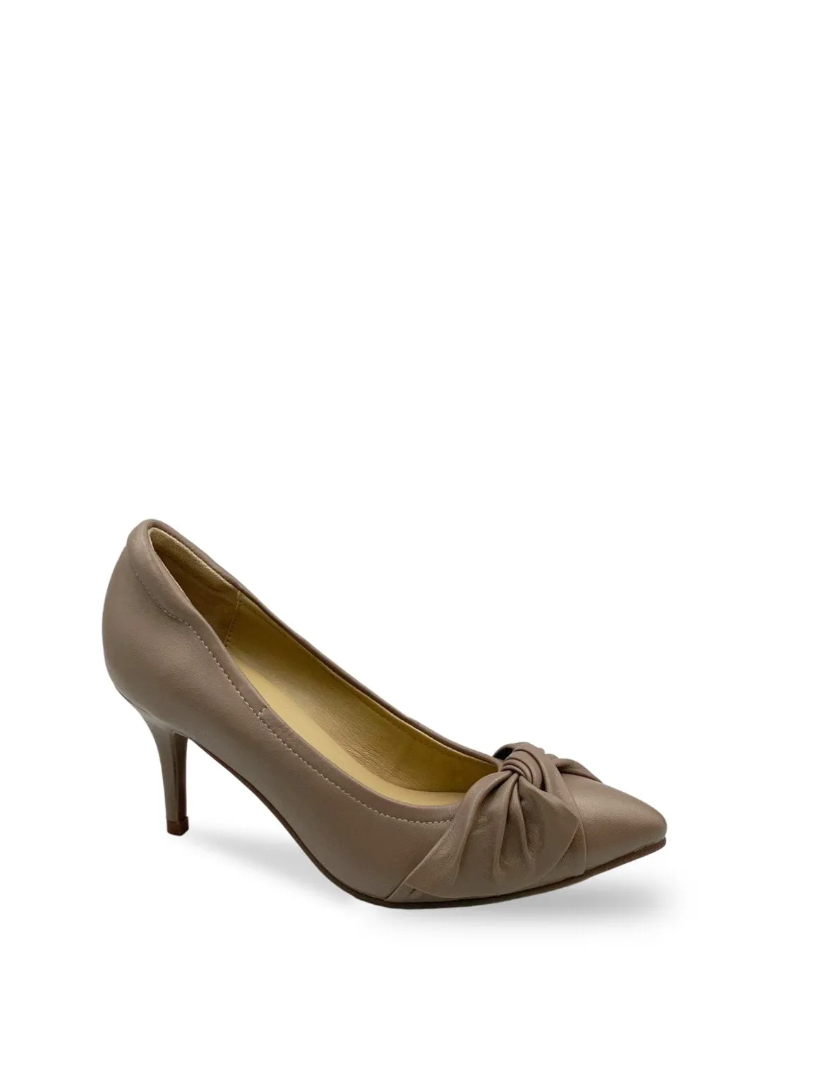 Jamie Pointed-toe Pumps