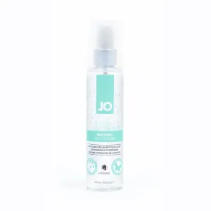 Jo Misting Toy Cleaner 120ml