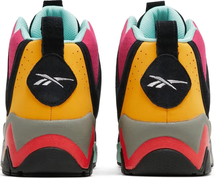 Kamikaze 2 '1996 all star' Reebok sneakers, multicolor