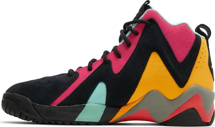 Kamikaze 2 '1996 all star' Reebok sneakers, multicolor