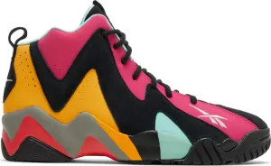 Kamikaze 2 '1996 all star' Reebok sneakers, multicolor