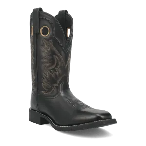 KANE LEATHER BOOT