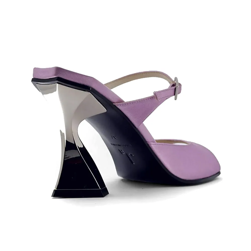 Kin Lavender Heels