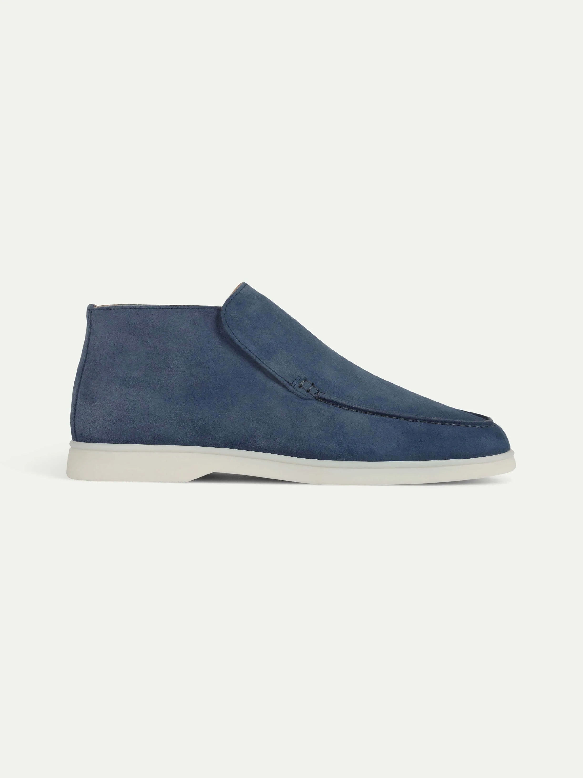 Lady Racing Blue City Loafer