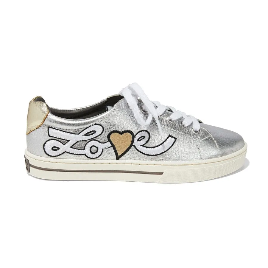 Love Me Shine Sneakers