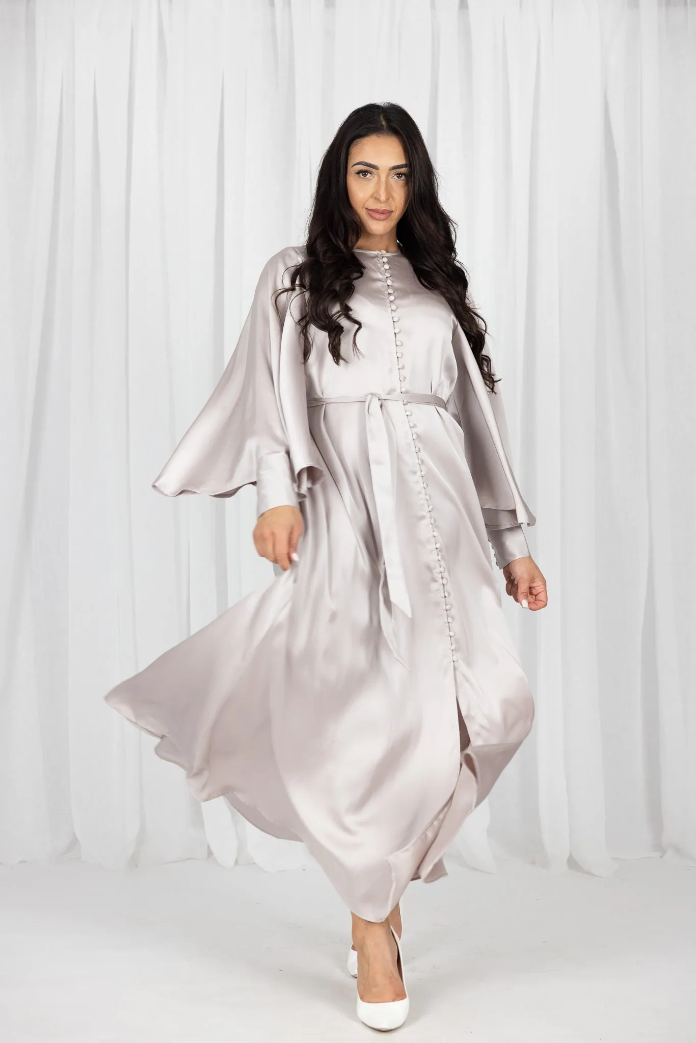 Medora Maxi Abaya