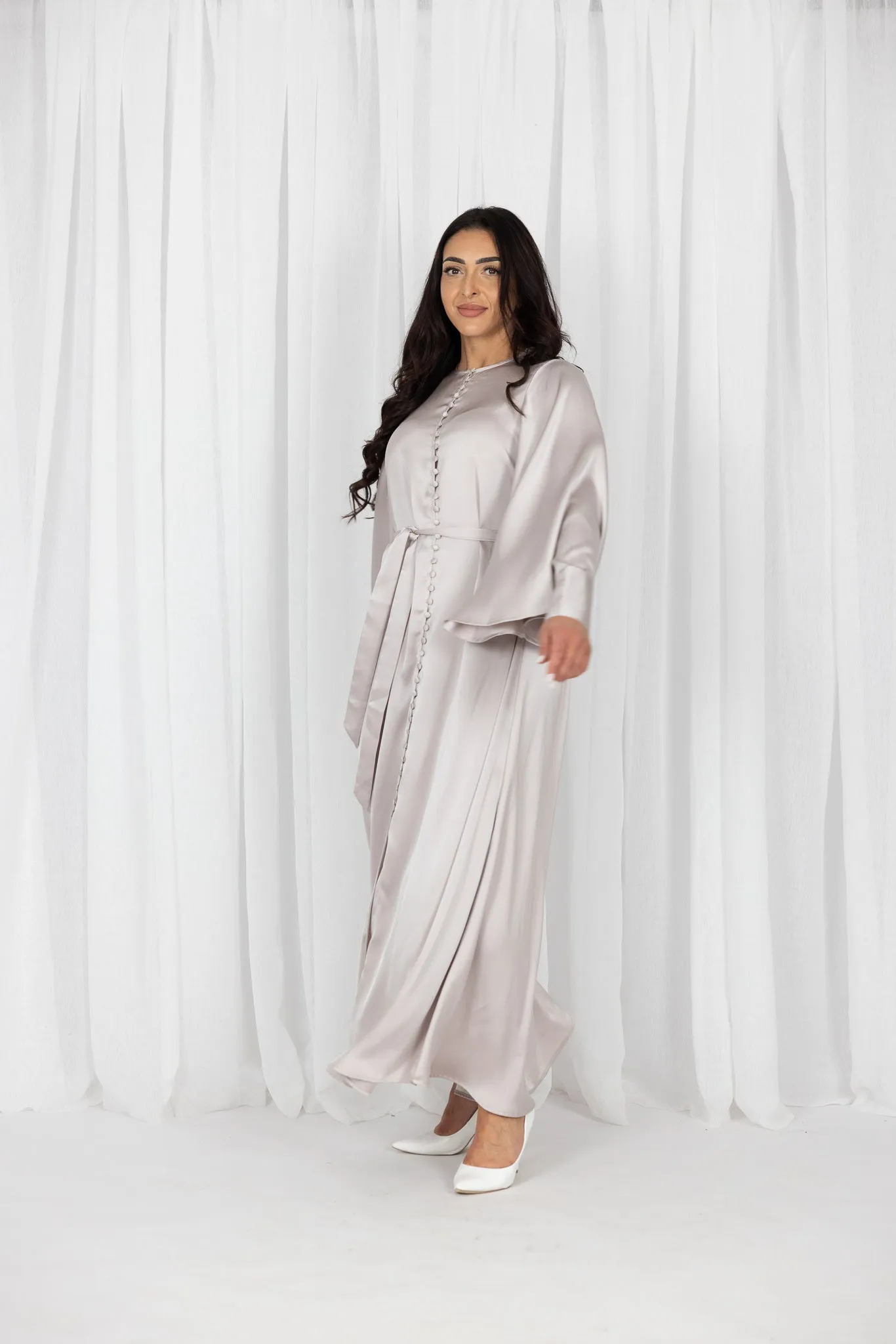 Medora Maxi Abaya