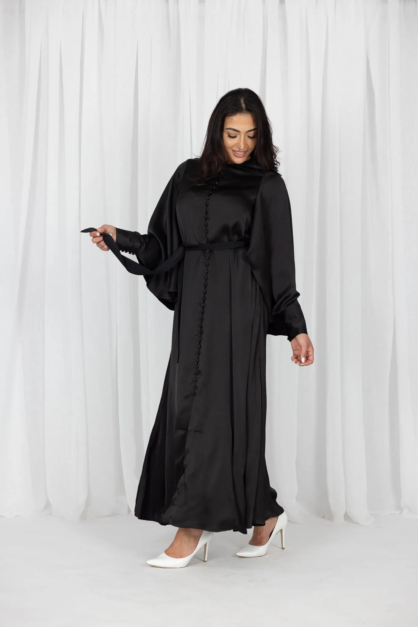 Medora Maxi Abaya