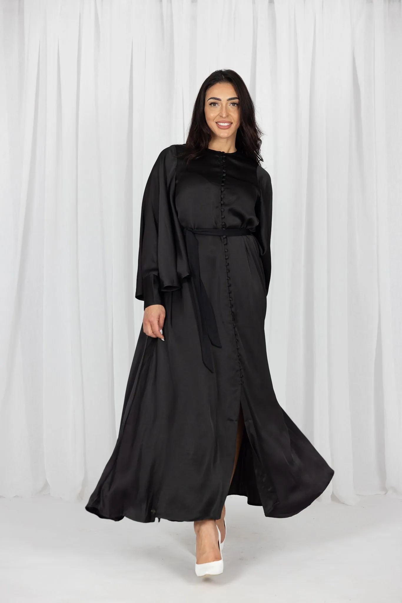 Medora Maxi Abaya