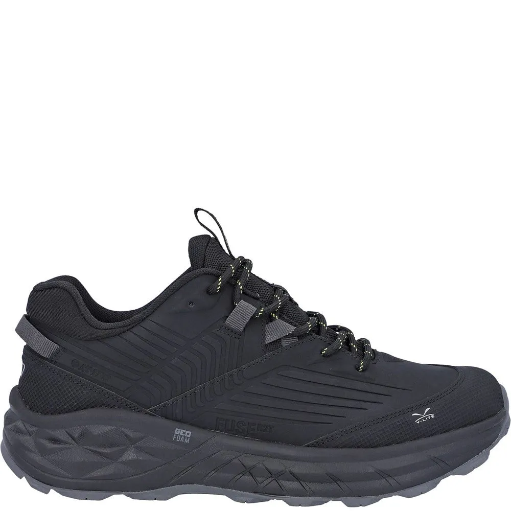 Mens Fuse Trek Hiking Shoes